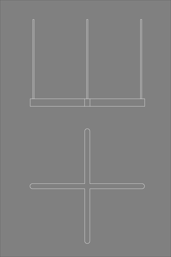 X-Light by One Design Office ODO - Design Archive - Product Industrial Design - Image 2