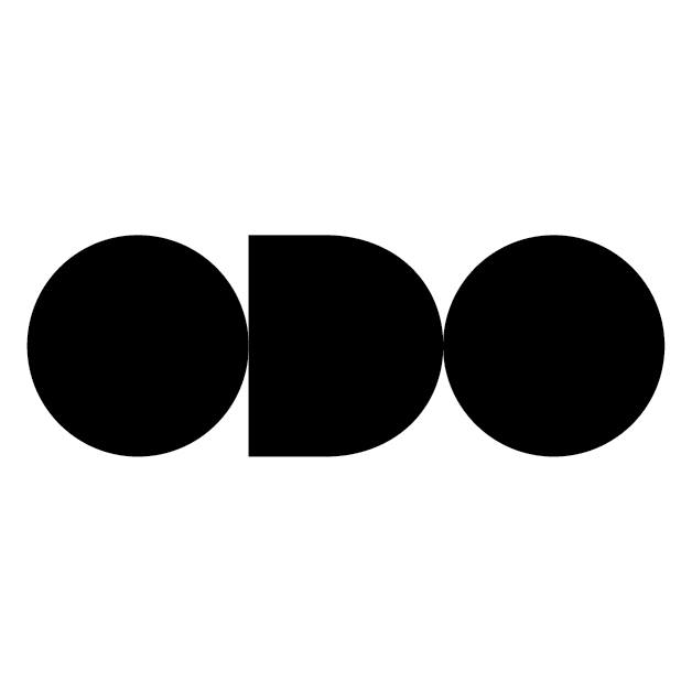 ODO Logo - Official - The Local Project