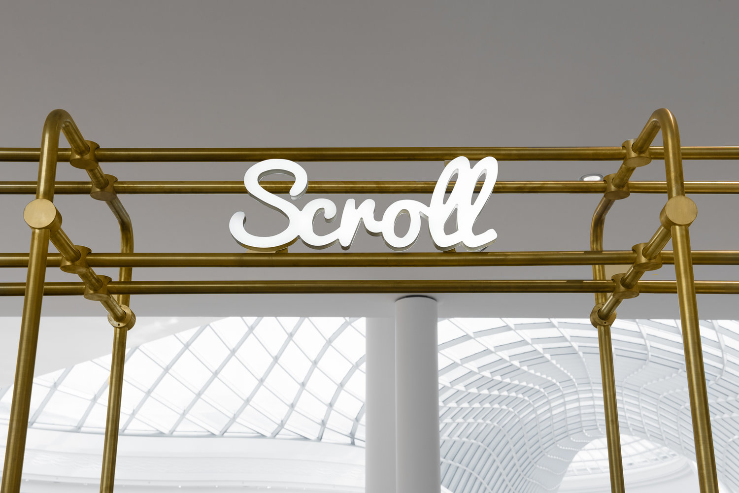 Scroll by One Design Office (ODO) - Chadstone, VIC, Australia - Australian Design & Architecture - Image 9