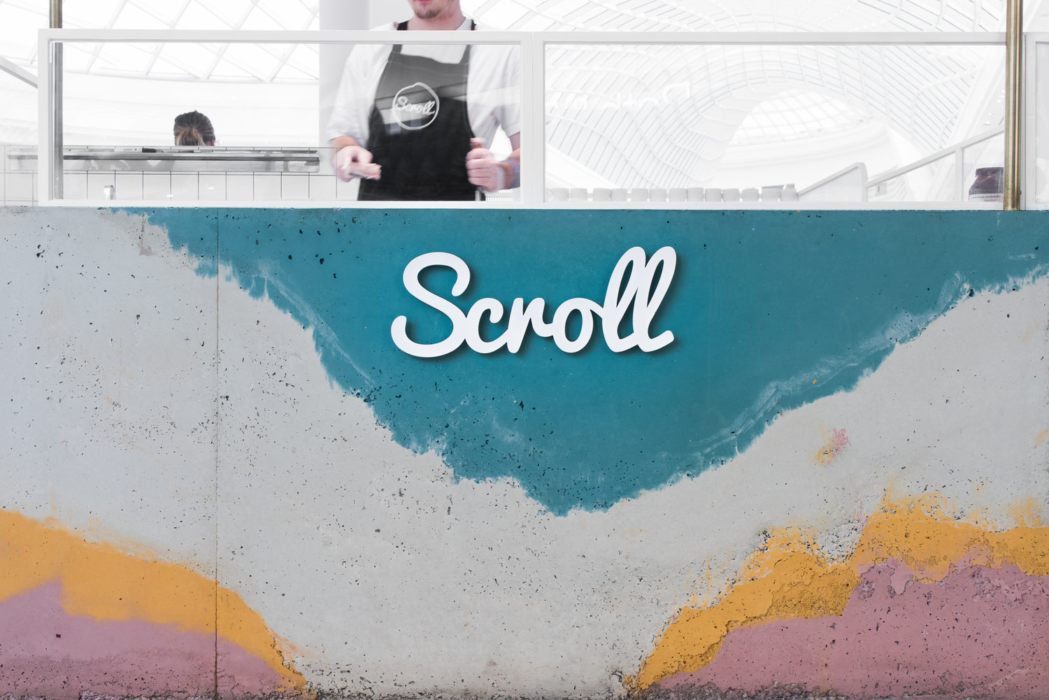 Scroll by One Design Office (ODO) - Chadstone, VIC, Australia - Australian Design & Architecture - Image 3