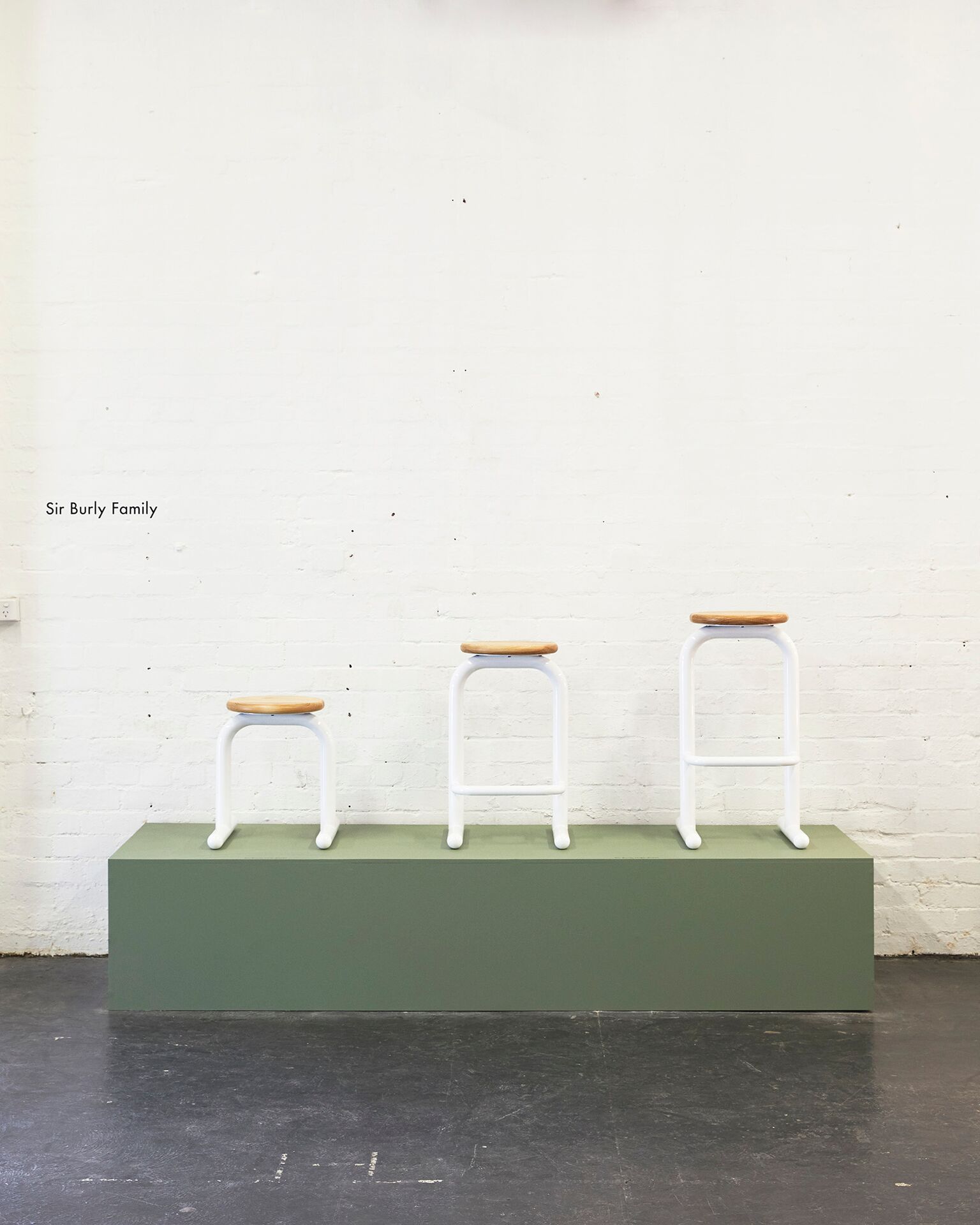 Furniture Industrial Design Sydney - Australian Design - Event Exhibition