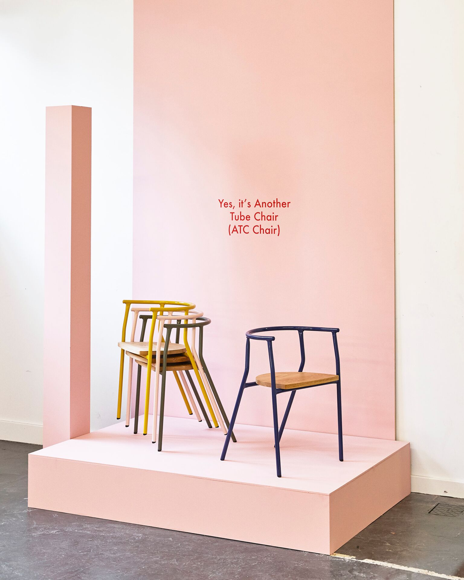 Sydney Melbourne Furniture Designers Dowel Jones - The Local Project