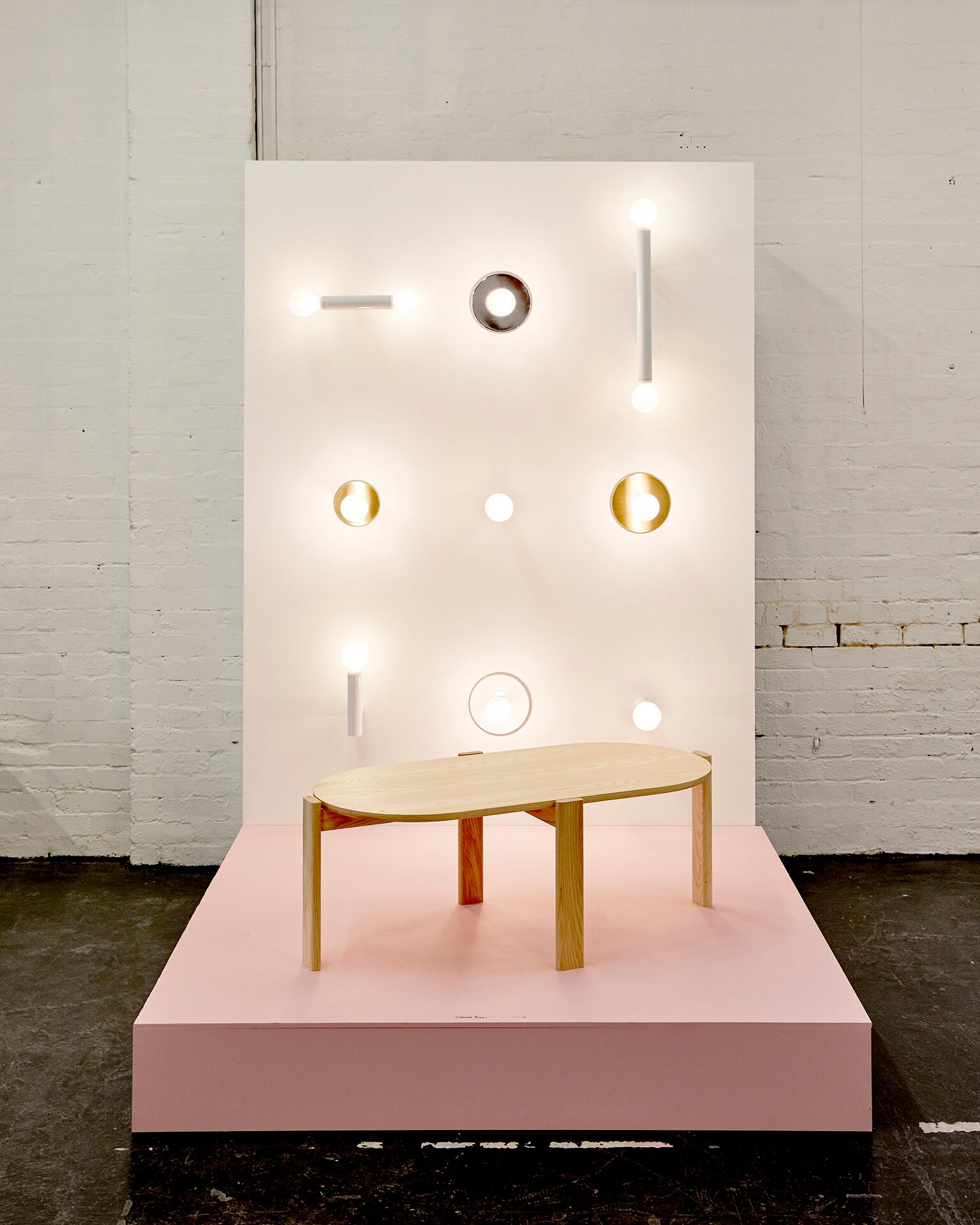 Sydney Melbourne Furniture Designers Dowel Jones - The Local Project