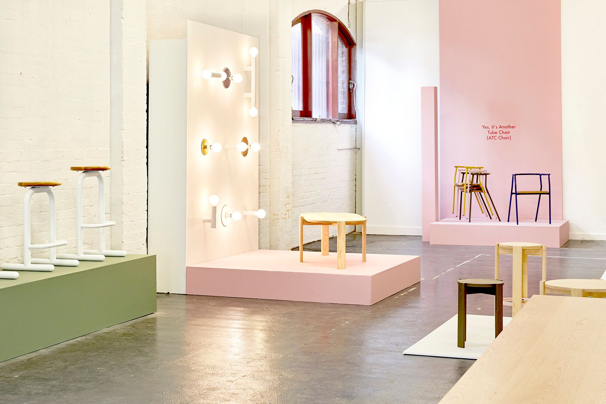 Sydney Melbourne Furniture Designers Dowel Jones - The Local Project