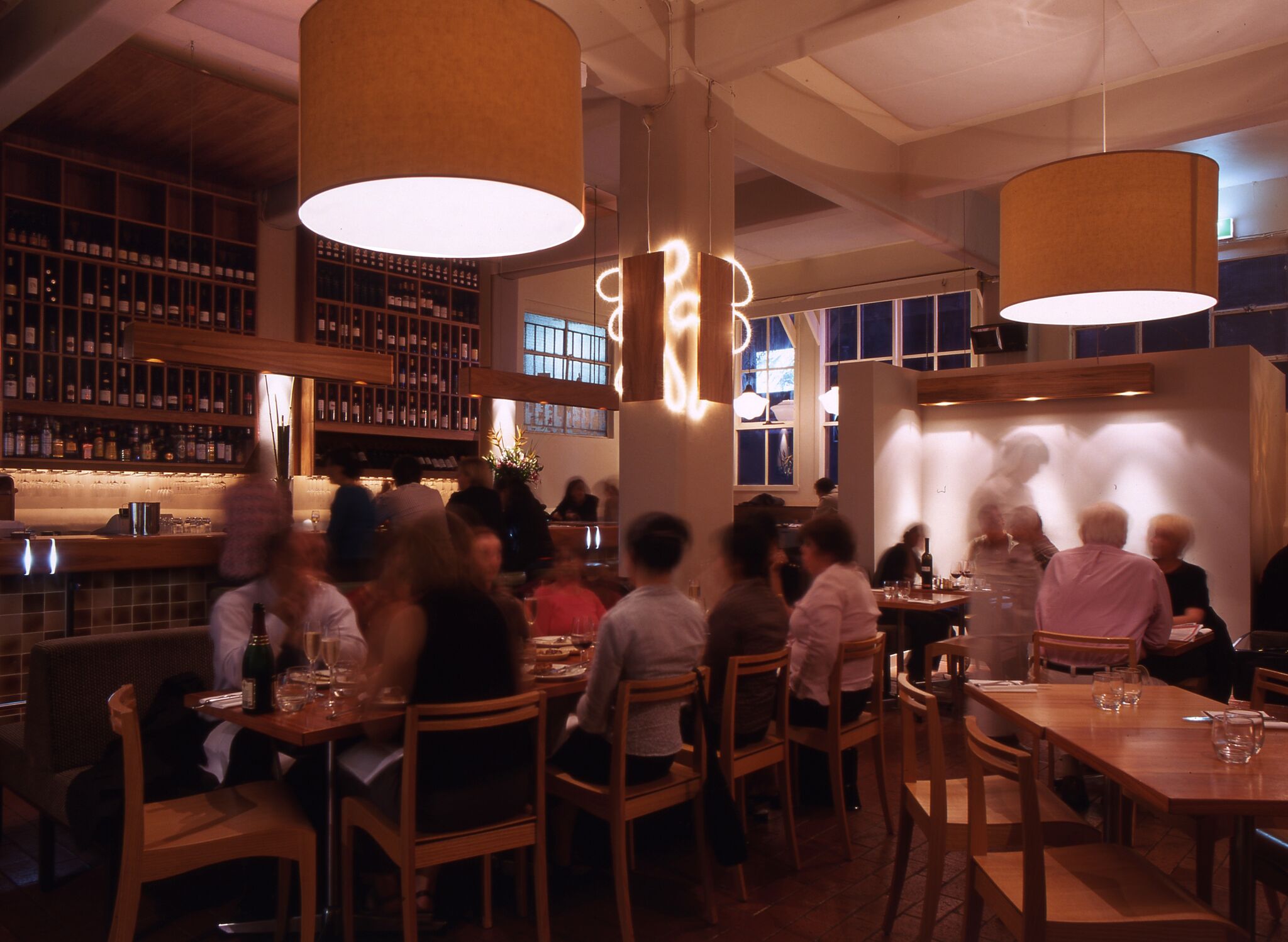 Flinders Lane - Techne Architects - Australian Architecture and Interior Design - Articles & News - The Local Project - Image 6