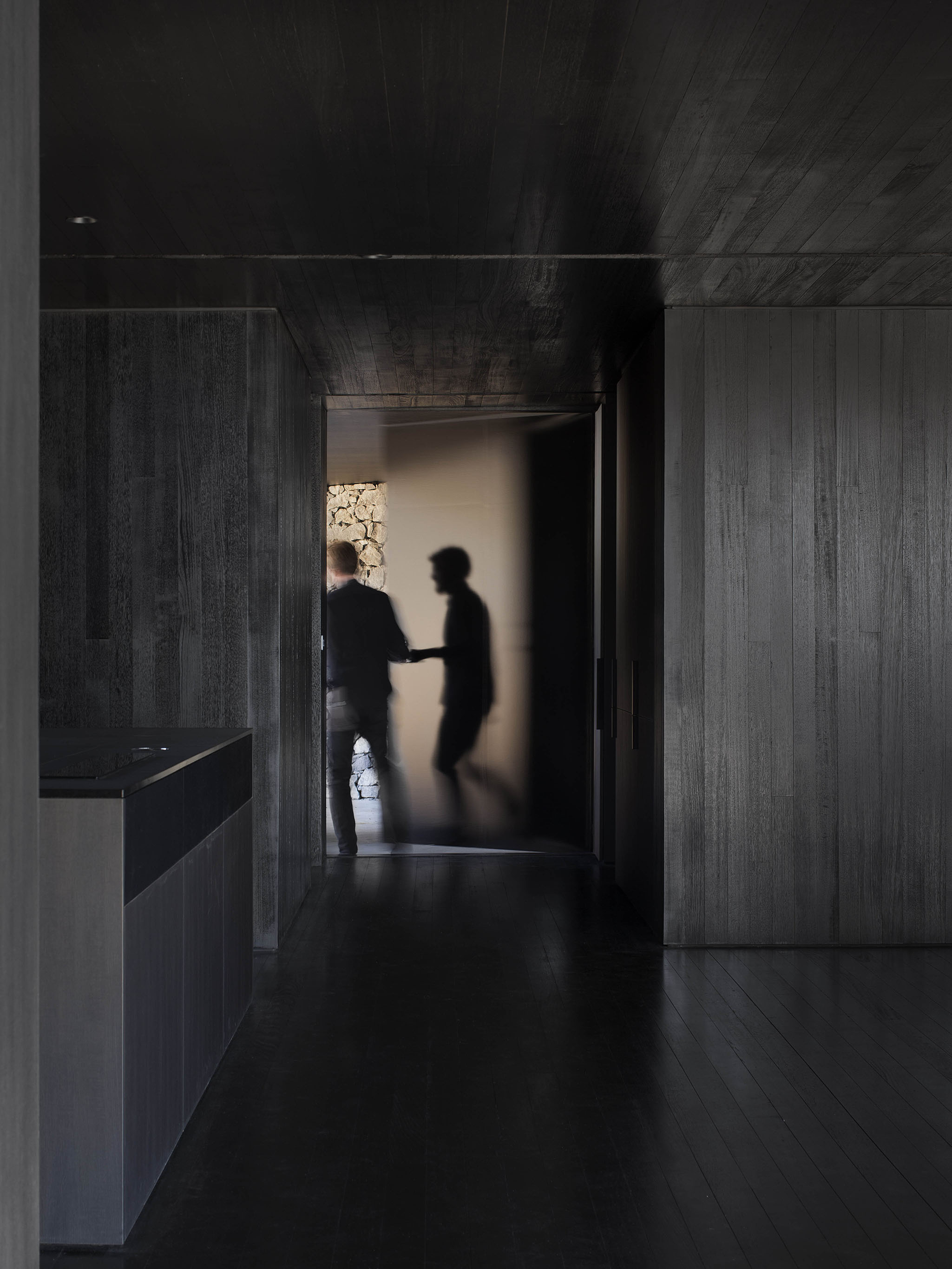 D'Entrecasteaux House Room 11 - Form and Function Feature Article