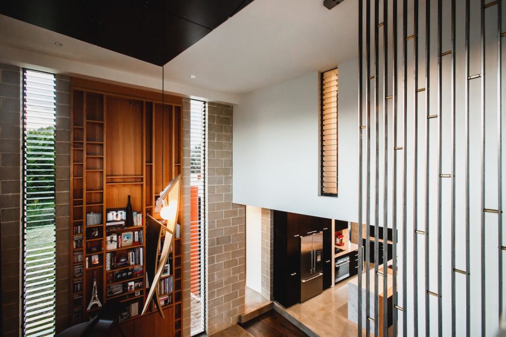 Bridge House by Branch Studio | Architecture Archive | The Local Project
