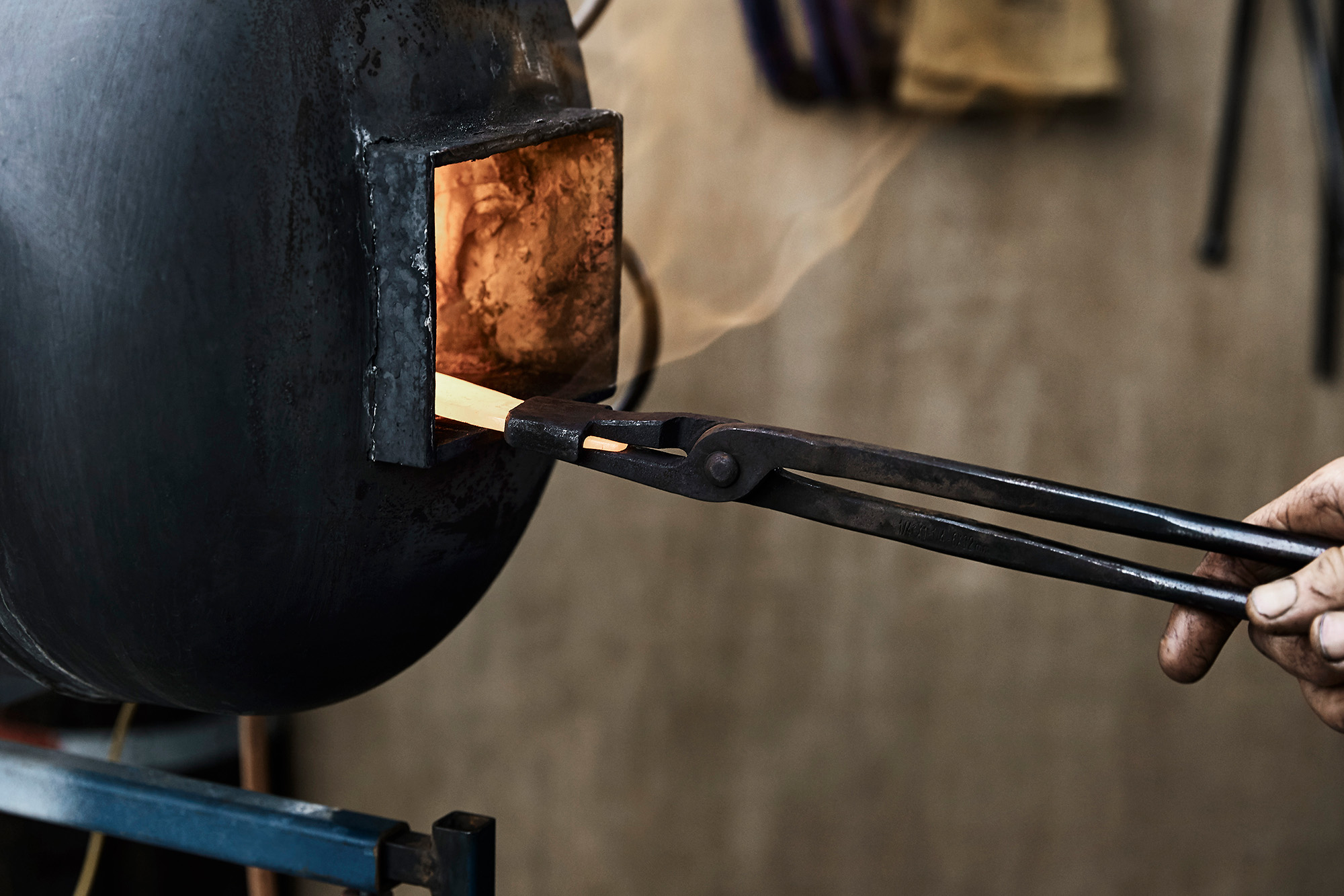 Robert Trimarchi - The Nine - Footscray, VIC, Australia - Lillie Thompson Photography - The Local Project - Image 15