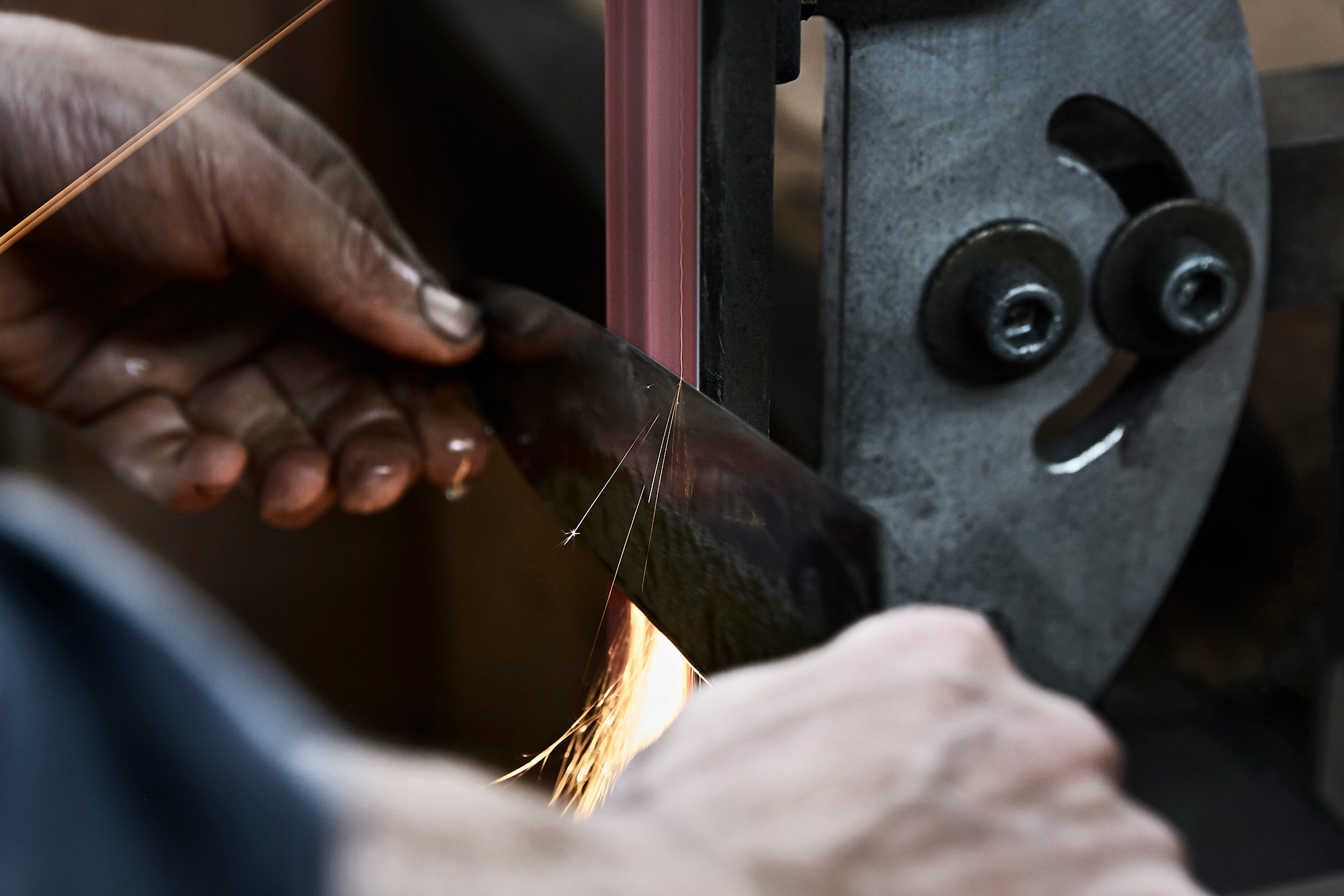 Robert Trimarchi - The Nine - Footscray, VIC, Australia - Lillie Thompson Photography - The Local Project - Image 13