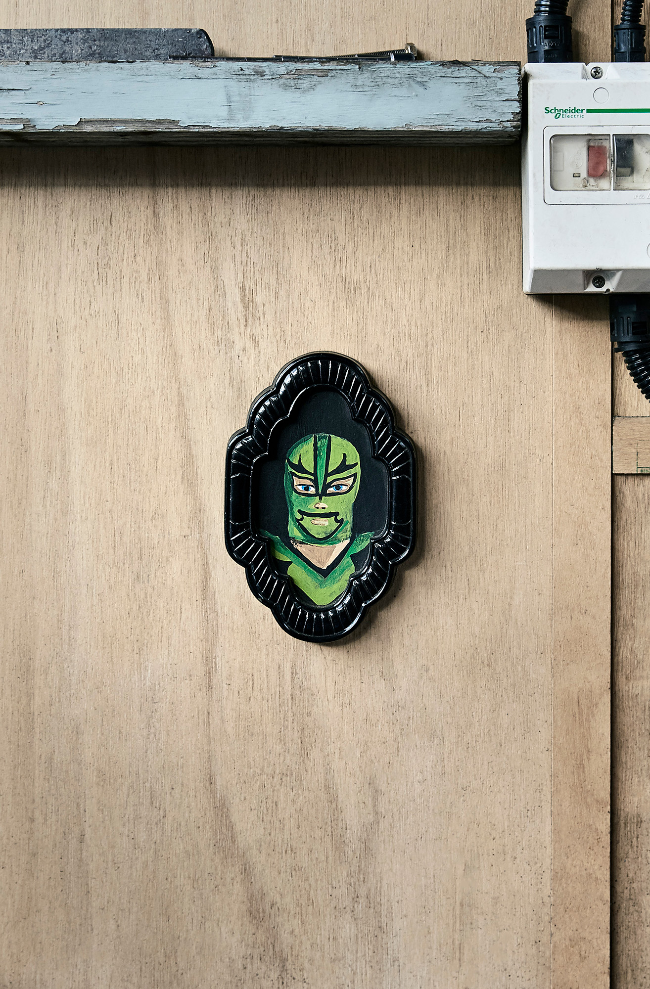 Robert Trimarchi - The Nine - Footscray, VIC, Australia - Lillie Thompson Photography - The Local Project - Image 6