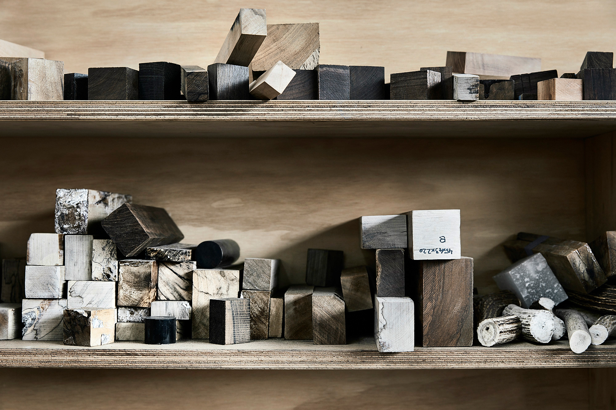 Robert Trimarchi - The Nine - Footscray, VIC, Australia - Lillie Thompson Photography - The Local Project - Image 4