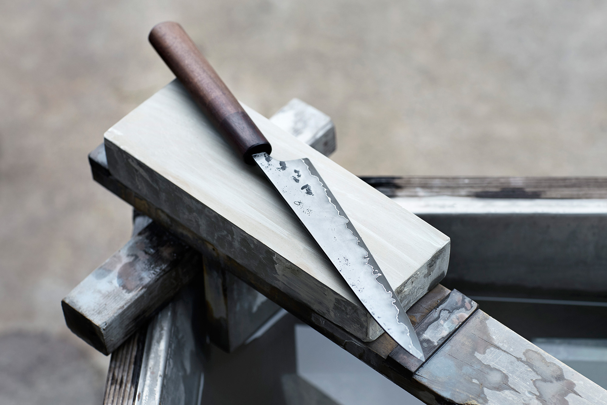 Robert Trimarchi - The Nine - Footscray, VIC, Australia - Lillie Thompson Photography - The Local Project - Image 2