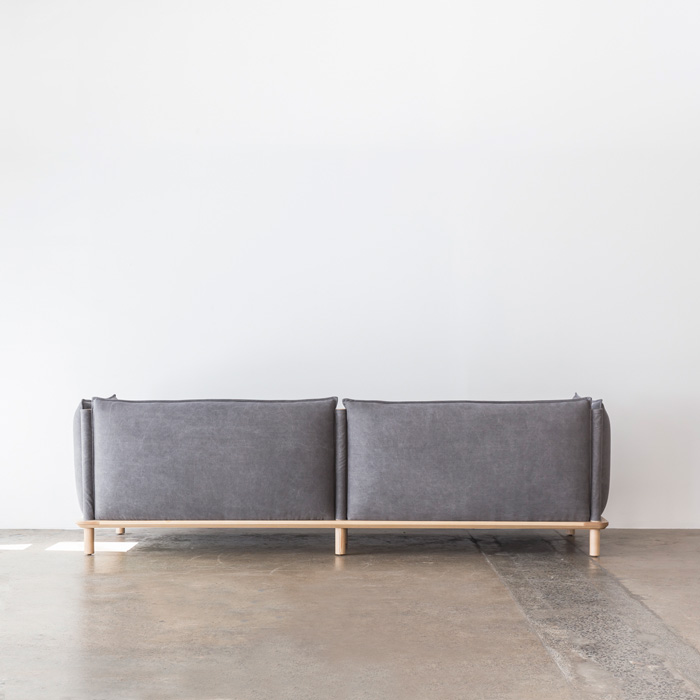 Tatami Sofa by Tom Fereday - Project 82 Design Collective - Australian Designer - The Local Proejct - St. Peters, NSW - Image 14