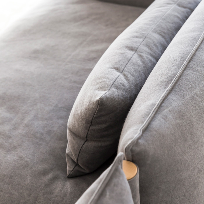 Tatami Sofa by Tom Fereday - Project 82 Design Collective - Australian Designer - The Local Proejct - St. Peters, NSW - Image 11