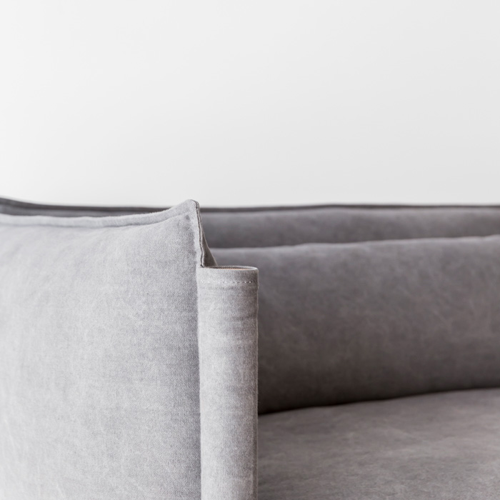 Tatami Sofa by Tom Fereday - Project 82 Design Collective - Australian Designer - The Local Proejct - St. Peters, NSW - Image 12