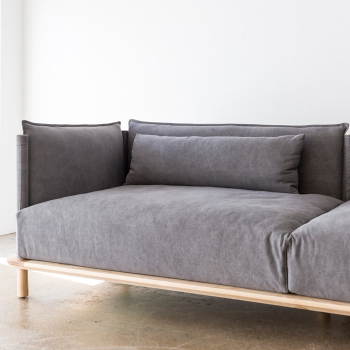 Tatami Sofa by Tom Fereday - Project 82 Design Collective - Australian Designer - The Local Proejct - St. Peters, NSW - Image 10