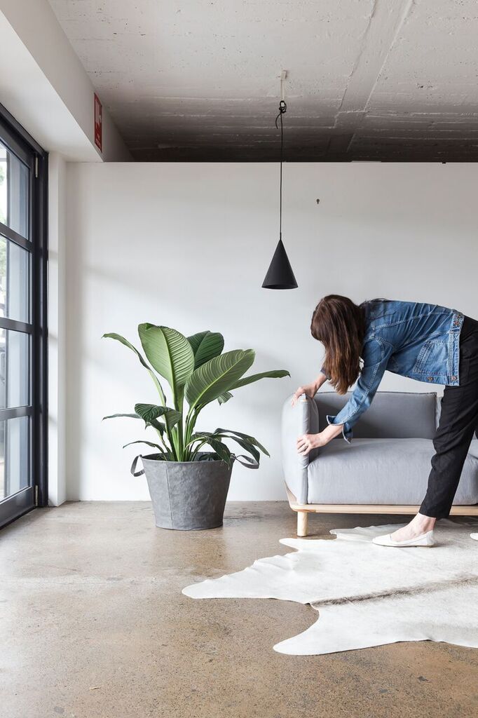 Tatami Sofa by Tom Fereday - Project 82 Design Collective - Australian Designer - The Local Proejct - St. Peters, NSW - Image 8