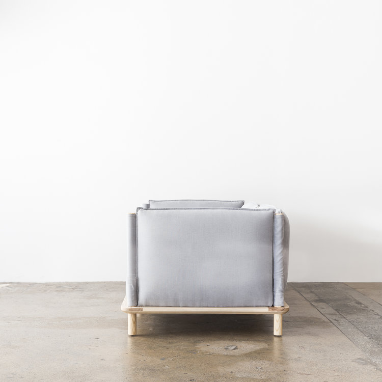 Tatami Sofa by Tom Fereday - Project 82 Design Collective - Australian Designer - The Local Proejct - St. Peters, NSW - Image 6