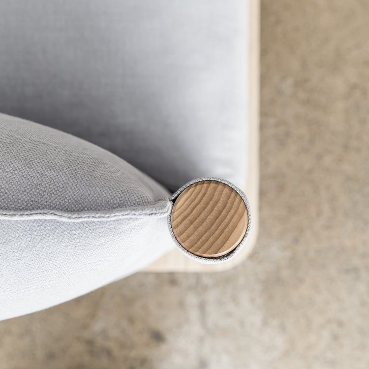 Tatami Sofa by Tom Fereday - Project 82 Design Collective - Australian Designer - The Local Proejct - St. Peters, NSW - Image 4