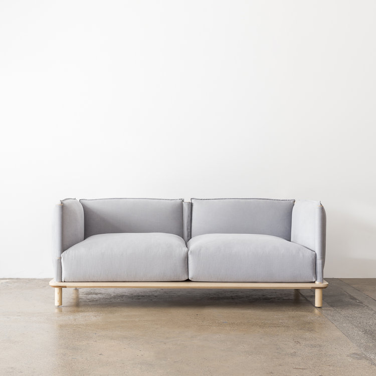 Tatami Sofa by Tom Fereday - Project 82 Design Collective - Australian Designer - The Local Proejct - St. Peters, NSW - Image 3