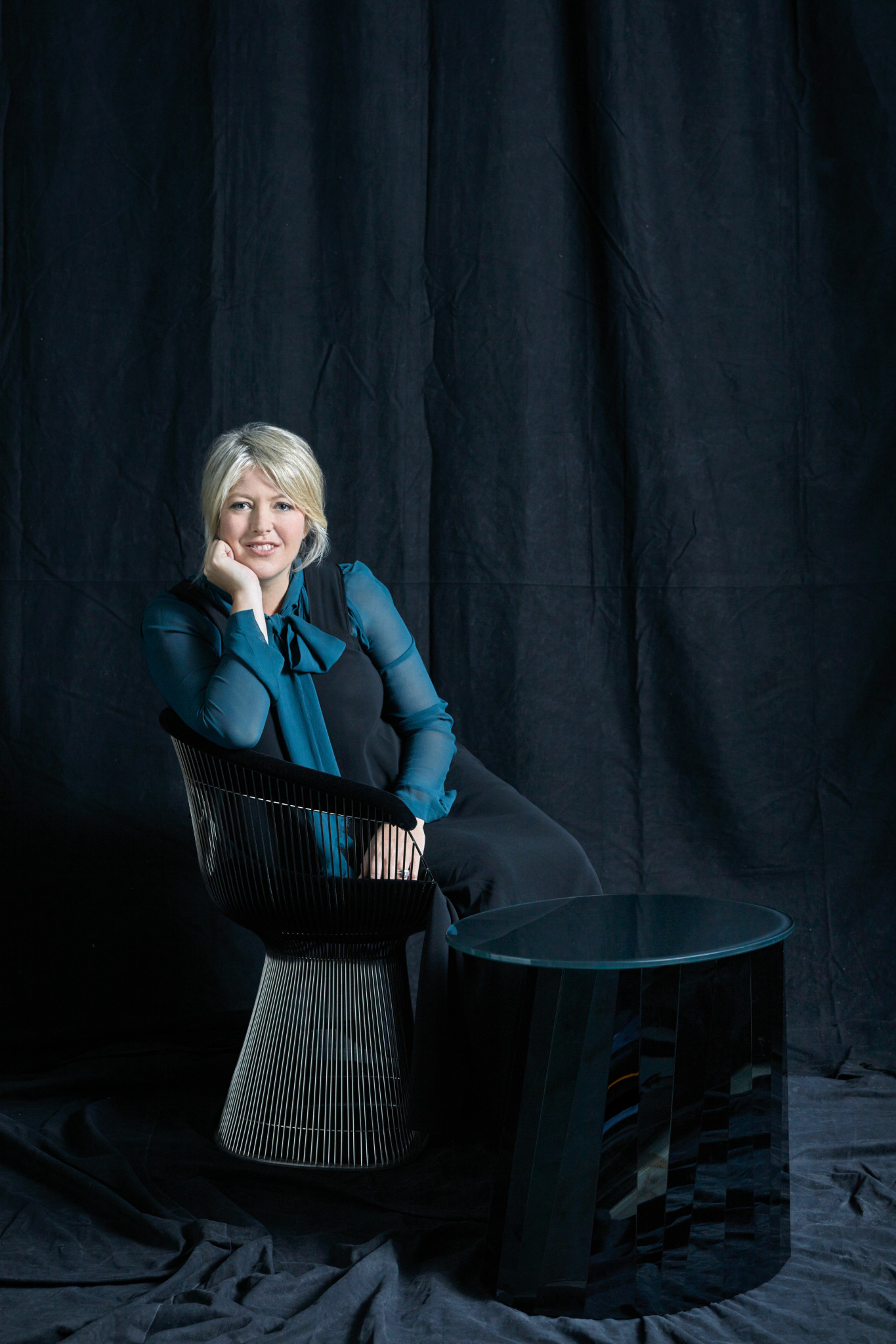 Fiona Lynch - Profile Image