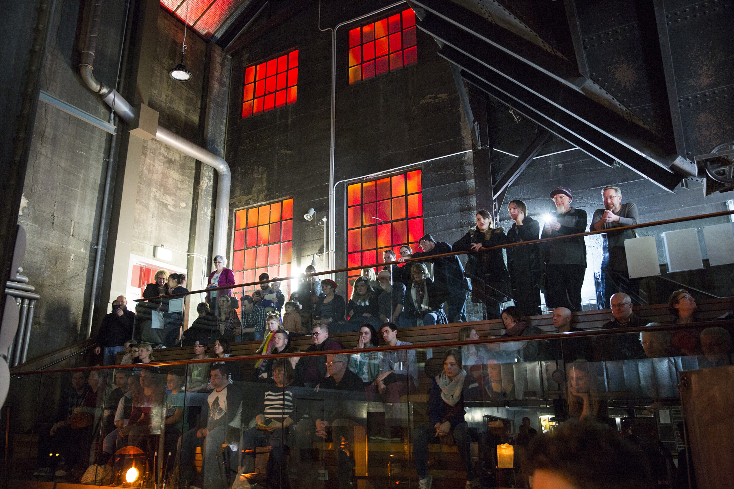 Art After Dark_Canberra Glassworks-min