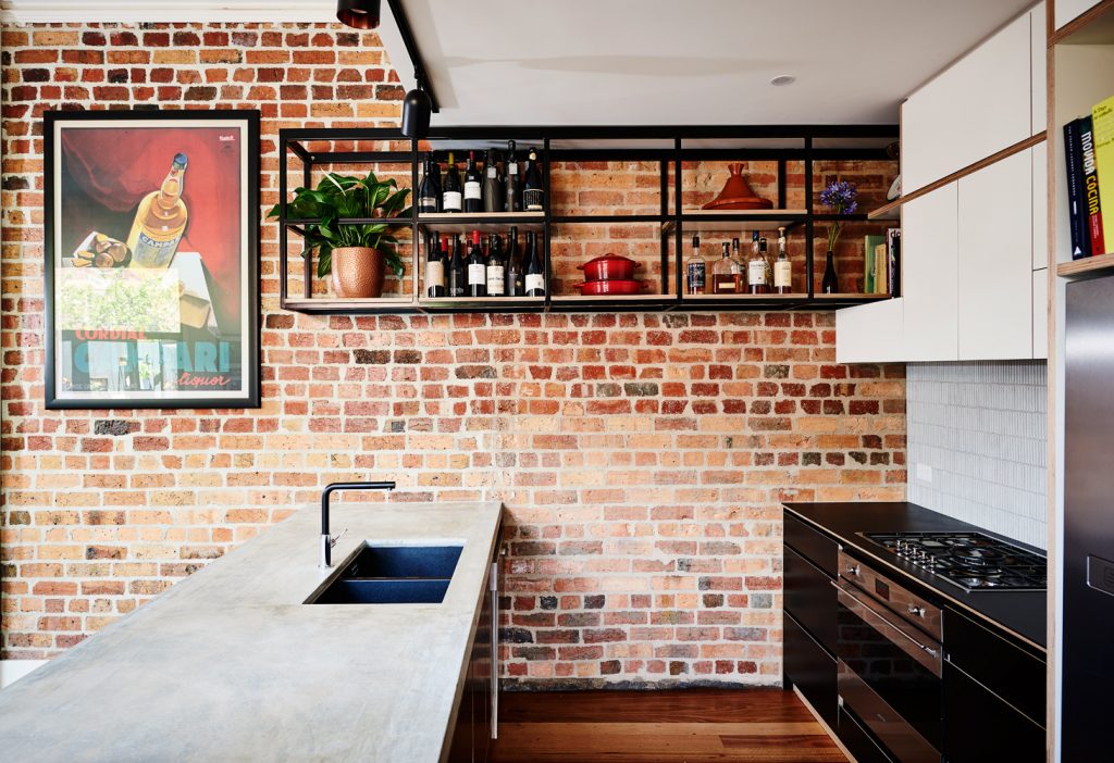 Northcote Interior by Dan Gayfer Design | Interior Design Archive | TLP