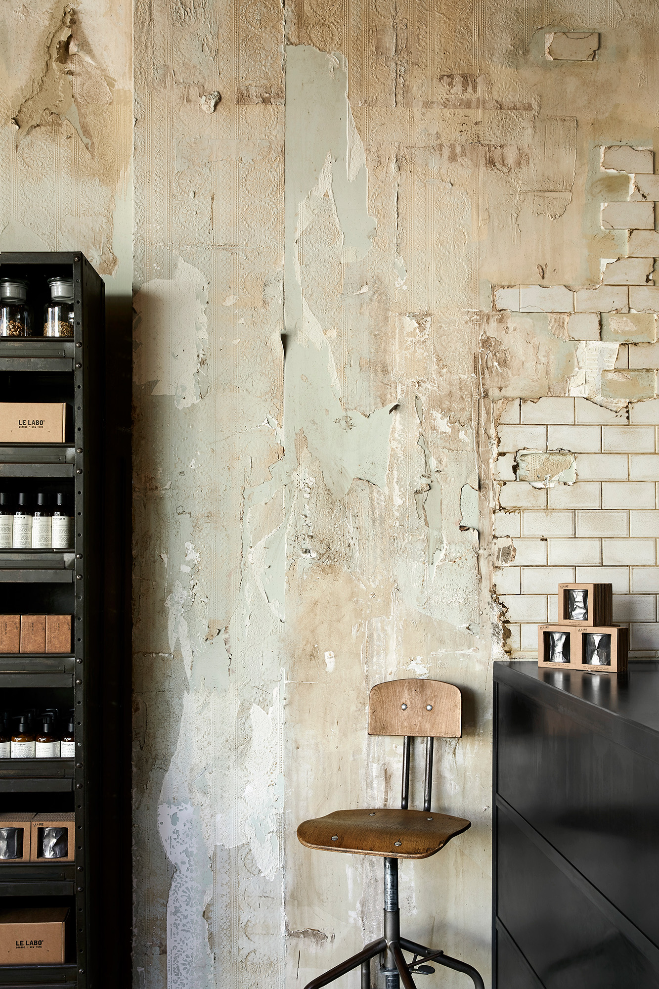 Le Labo - Fitzroy, Victoria, Australia - Photographed by Lillie Thompson - Image 7