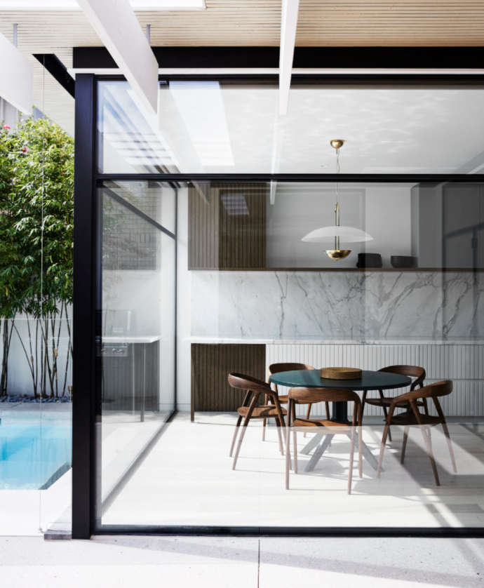 Mim Design - The Local Project - Architecture & Interior Design Profile - TLP