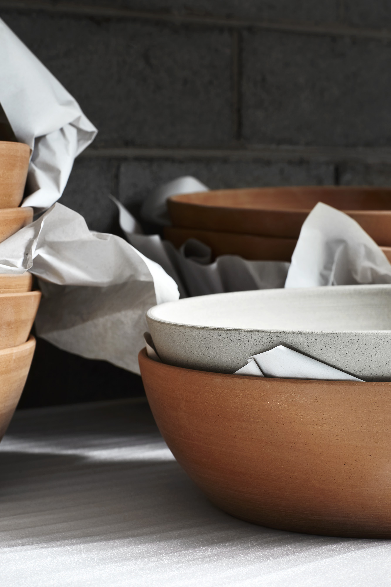 Luke Mills of Lumil - Designer of the Month - The Local Project - Melbourne & Australia Design