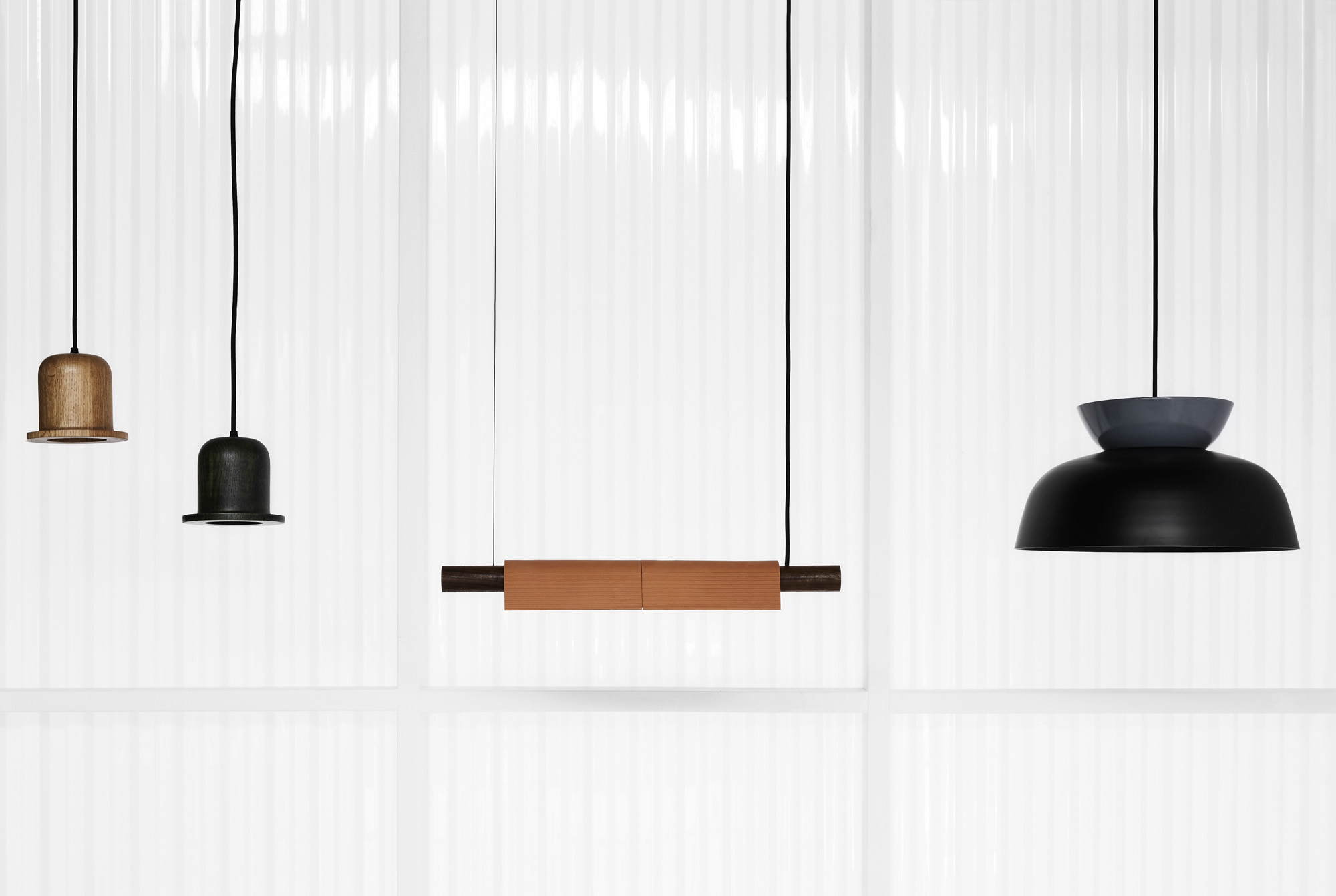 Luke Mills of Lumil - Designer of the Month - The Local Project - Melbourne & Australia Design