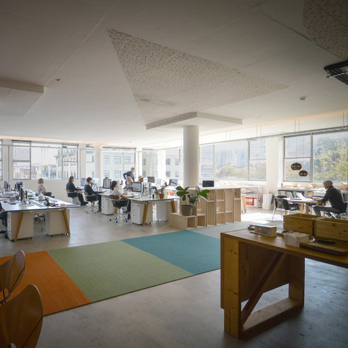 Welsh Major Profile Image - Architecture & Design - Australia - The Local Project