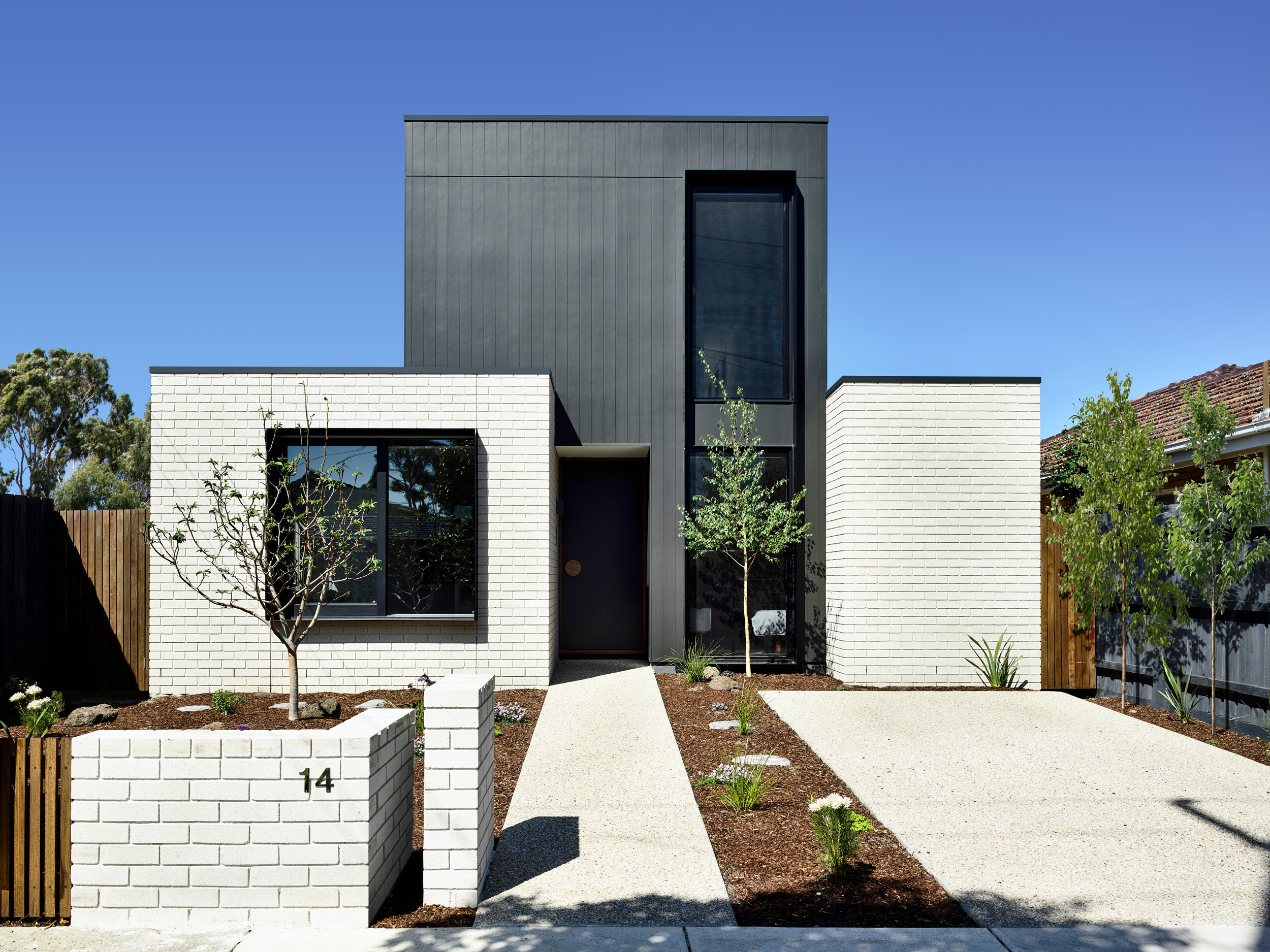 Archive of Northocte House by Inform in Melbourne, VIC, Australia