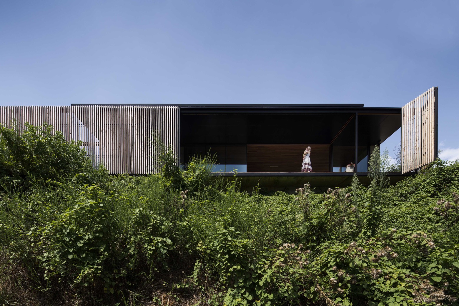 Sawmill House, Archier, The Local Project, Australian Architecture and Design (3)