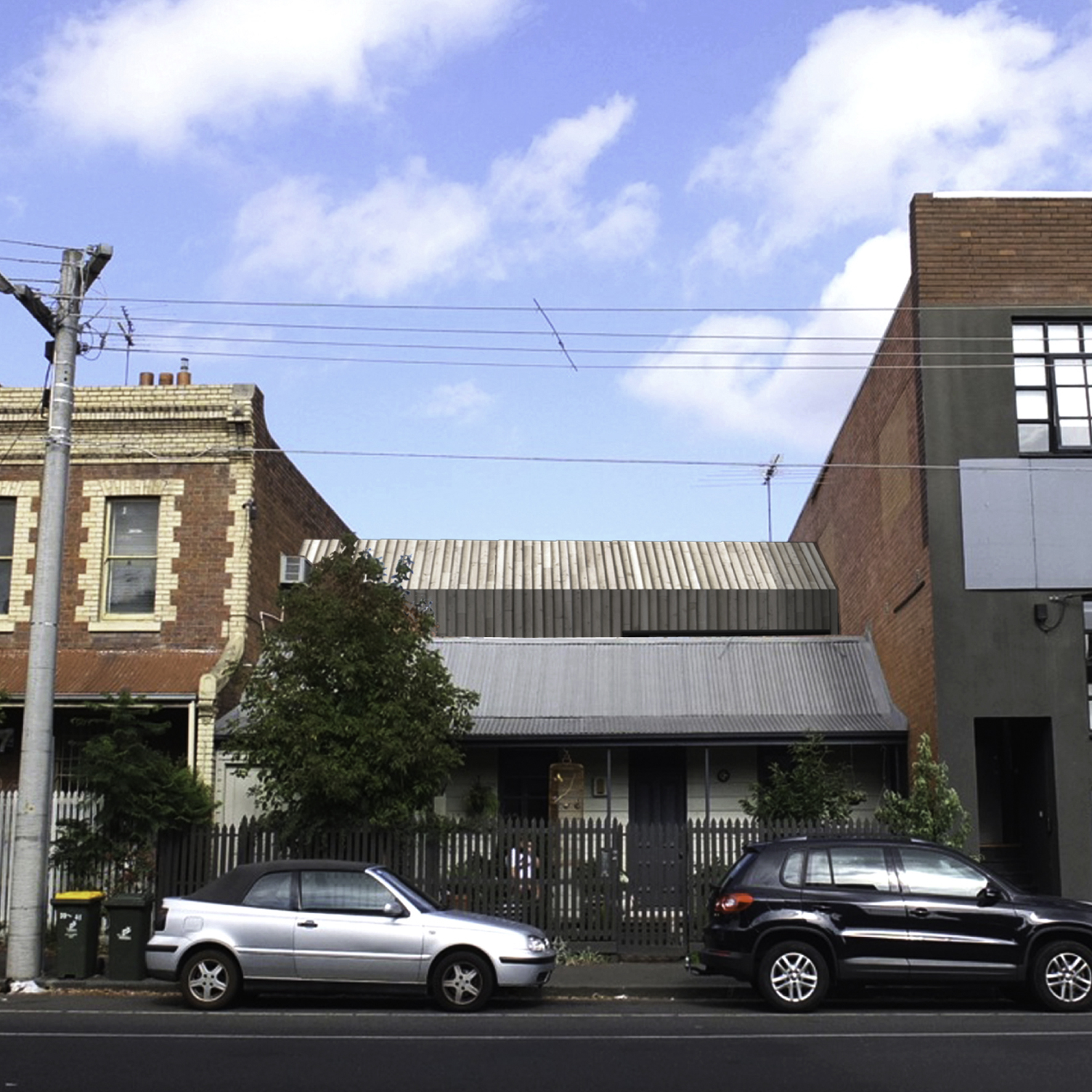 Crisp House, Robert Nichol and Son, The Local Project, Australian Architecture and Design (17)