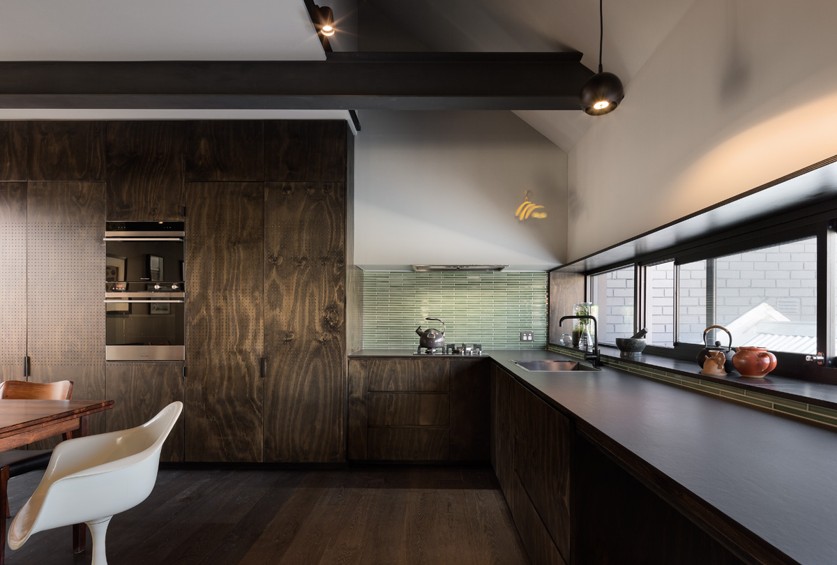 Crisp House, Robert Nichol and Son, The Local Project, Australian Architecture and Design (3)