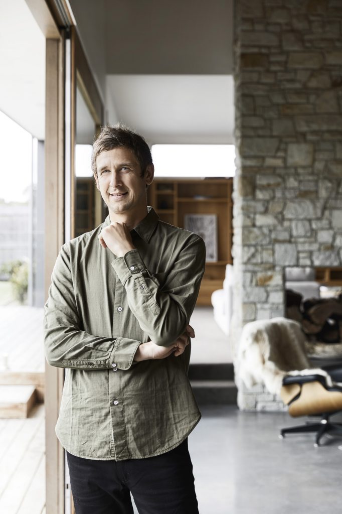 Dan Gayfer Design - MINI Australia - Feature Intervew - Australian Architecture - Ceres House, Victoria - Image 14