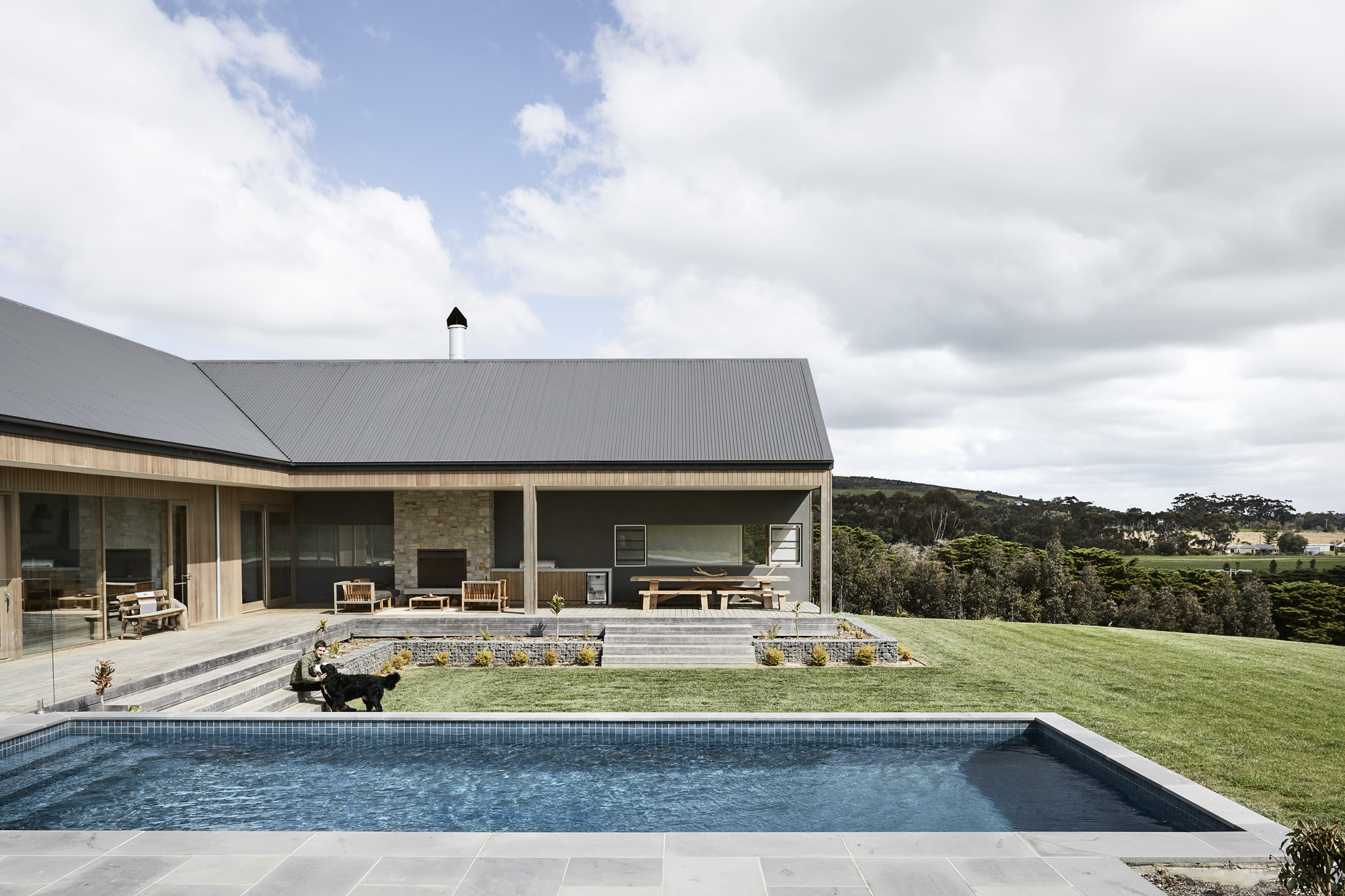 Dan Gayfer Design - MINI Australia - Feature Intervew - Australian Architecture - Ceres House, Victoria - Image 10