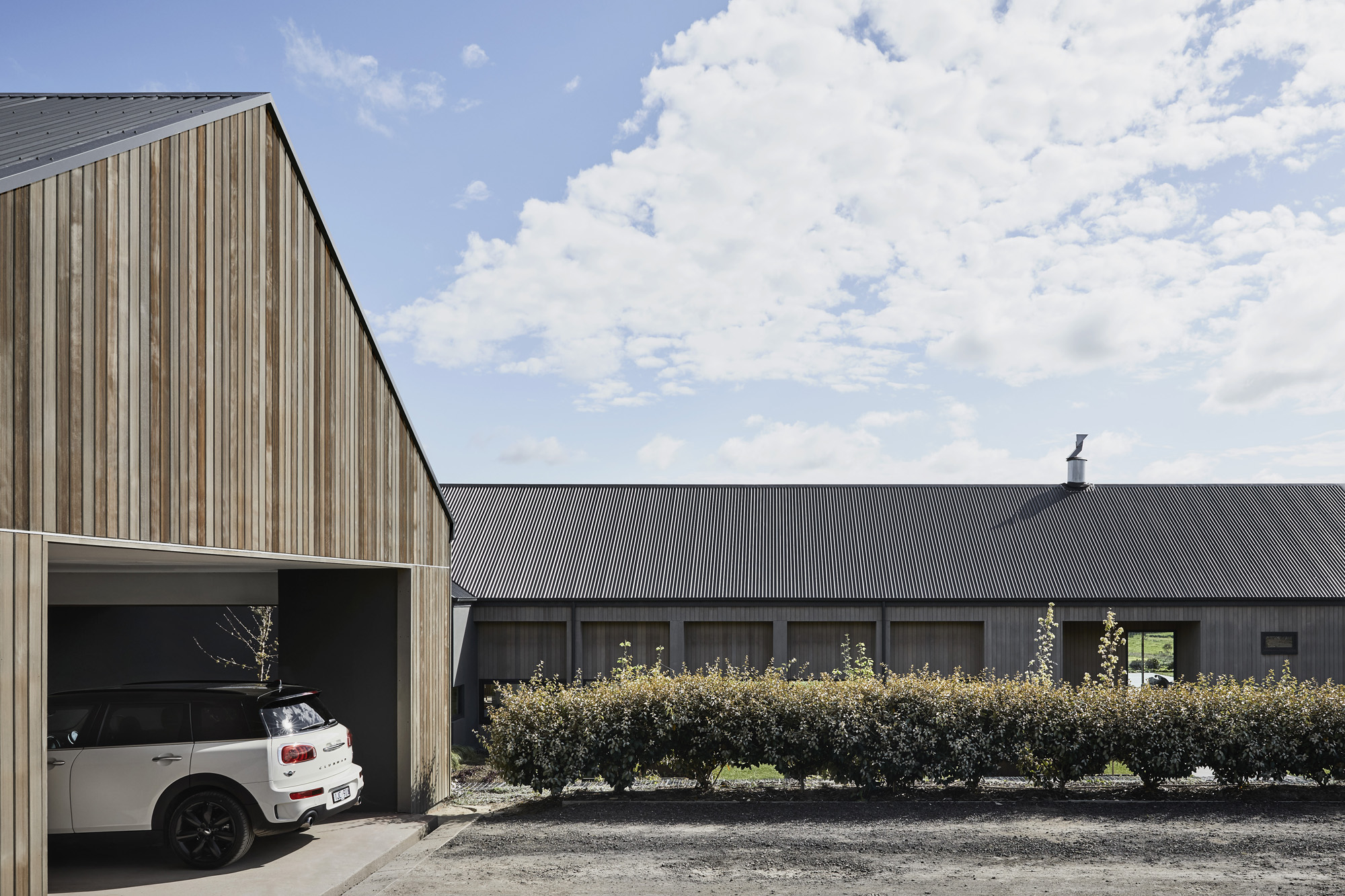 Dan Gayfer Design - MINI Australia - Feature Intervew - Australian Architecture - Ceres House, Victoria - Image 9