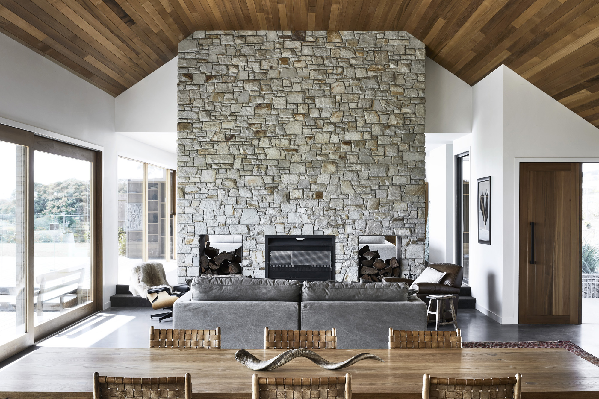 Dan Gayfer Design - MINI Australia - Feature Intervew - Australian Architecture - Ceres House, Victoria - Image 4