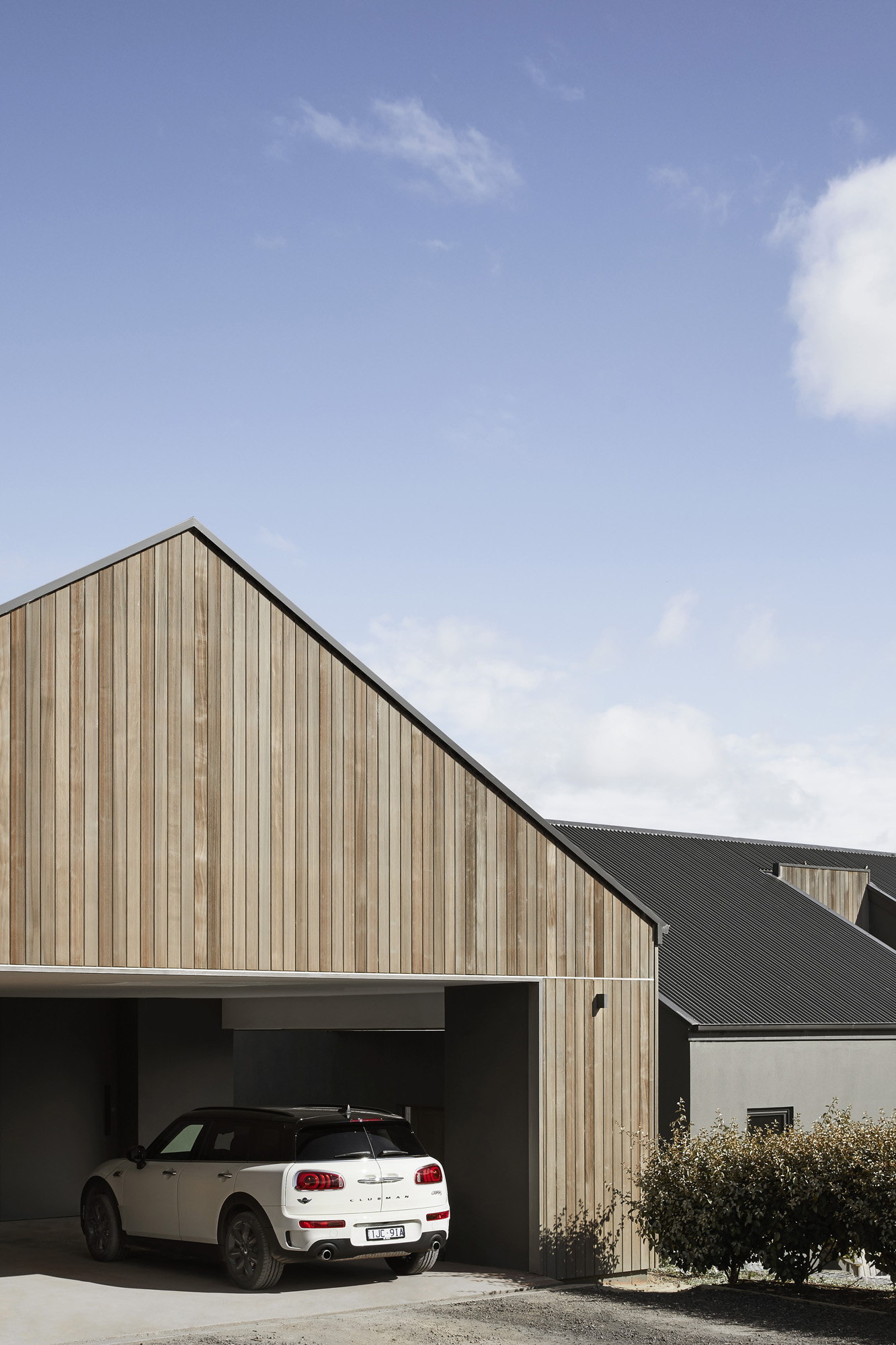 Dan Gayfer Design - MINI Australia - Feature Intervew - Australian Architecture - Ceres House, Victoria - Image 15