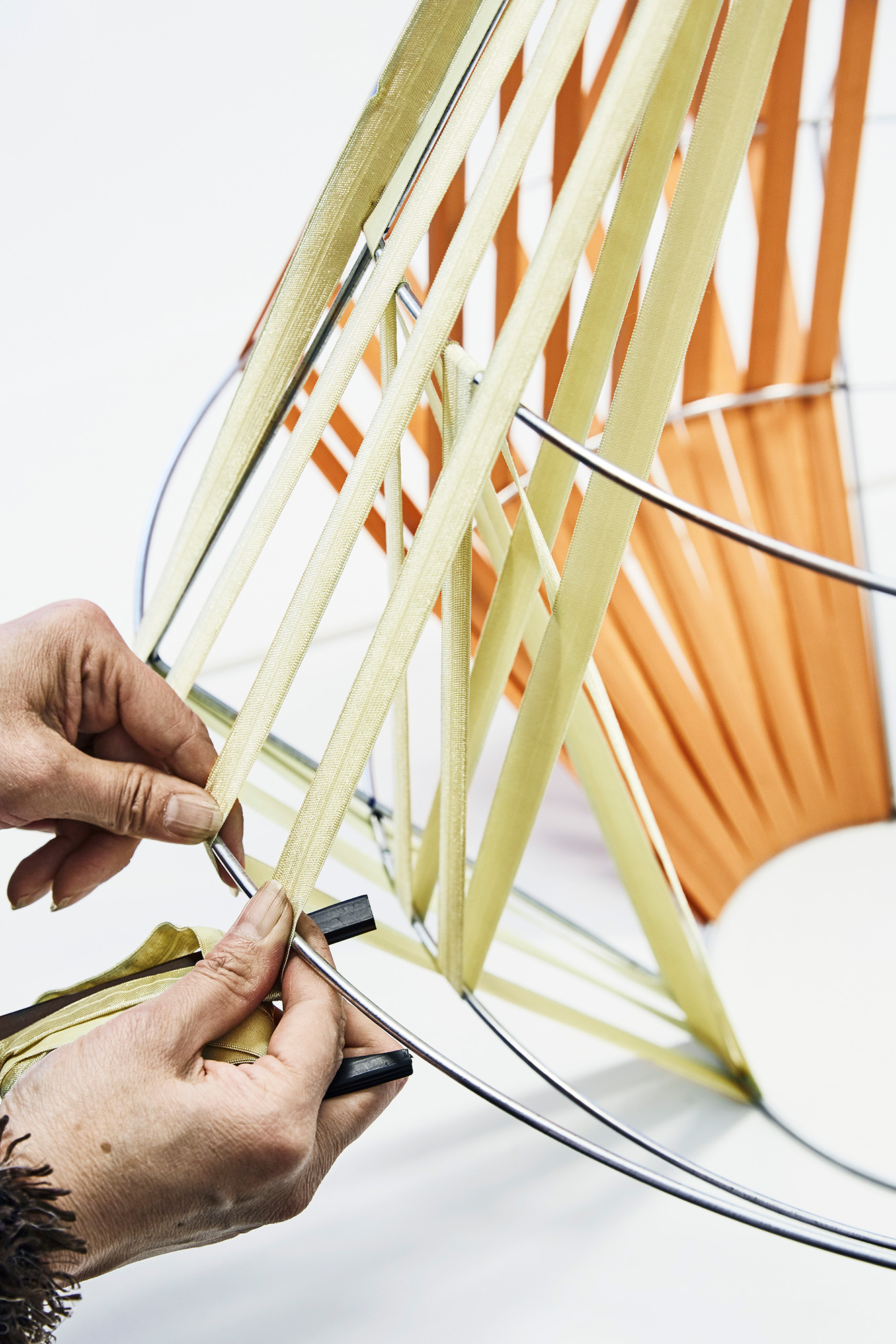 Ilan El of ILANEL - Feature Interview - Australian Lighting Design - Photographed by Lillie Thompson - Image 7