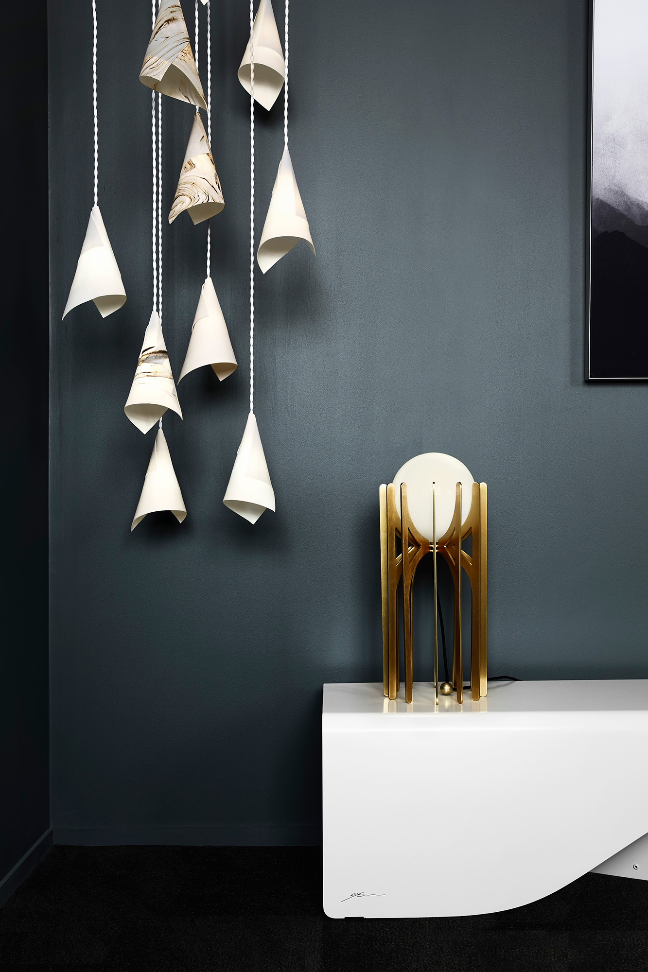 Ilan El of ILANEL - Feature Interview - Australian Lighting Design - Photographed by Lillie Thompson - Image 12