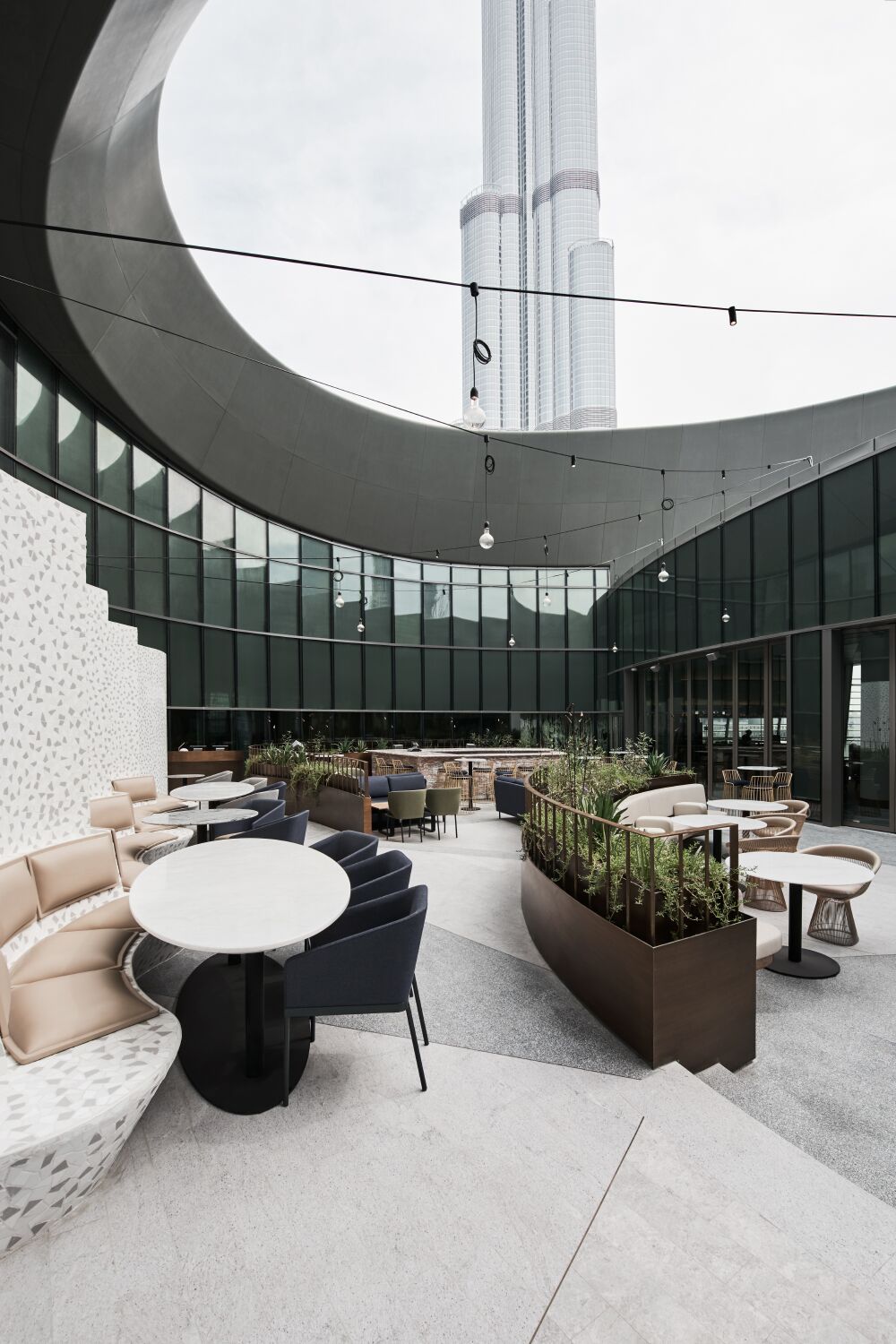 Alexander & Co - Sean Connolly - Feature Article - Dubai - Australian Architecture - Image 20