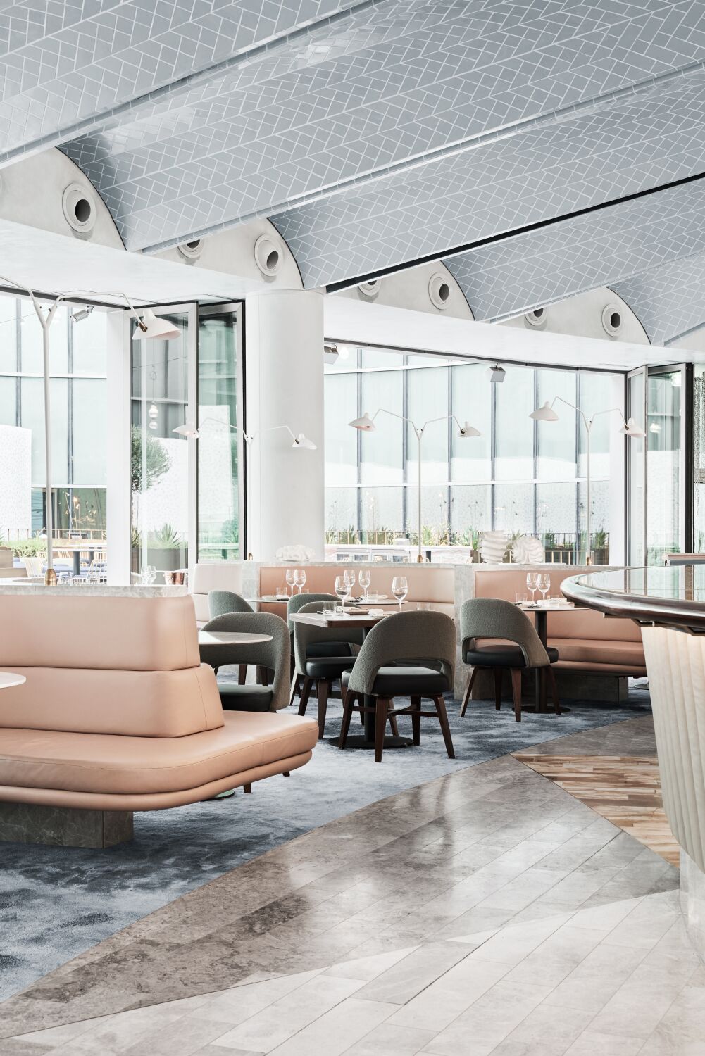 Alexander & Co - Sean Connolly - Feature Article - Dubai - Australian Architecture - Image 4