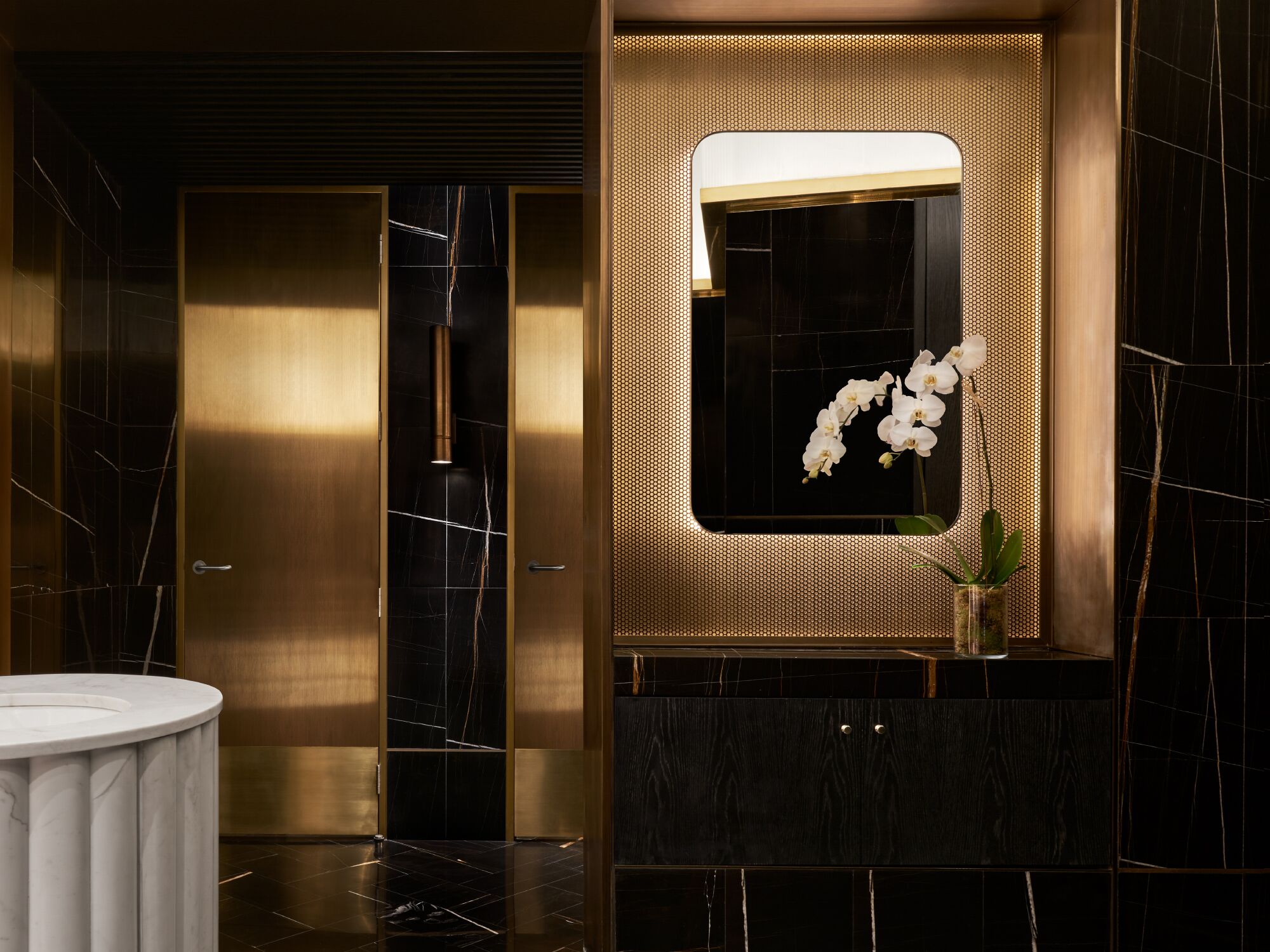 Alexander & Co - Sean Connolly - Feature Article - Dubai - Australian Architecture - Image 1