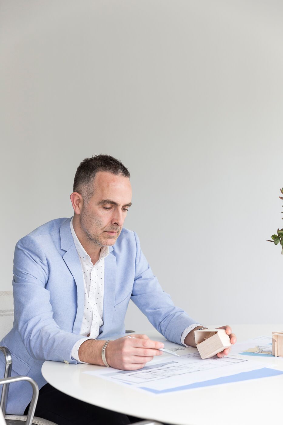 Anton Kouzmin Architecture - Profile Image - Sydney, NSW, Australia - The Local Project