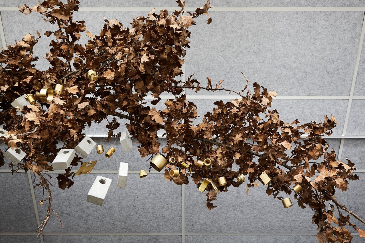 Hip V Hype x Wood Melbourne x Tess Kelly - Shopfront Exhibition - The Local Project - Image 10