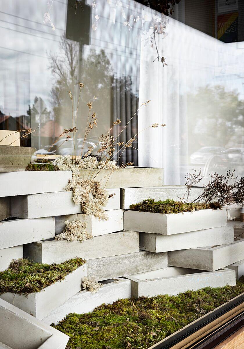 Hip V Hype x Wood Melbourne x Tess Kelly - Shopfront Exhibition - The Local Project - Image 2