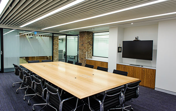 NSW Government Offices-Richard King Design-The Local Project-Australian Architecture & Design-Image 9